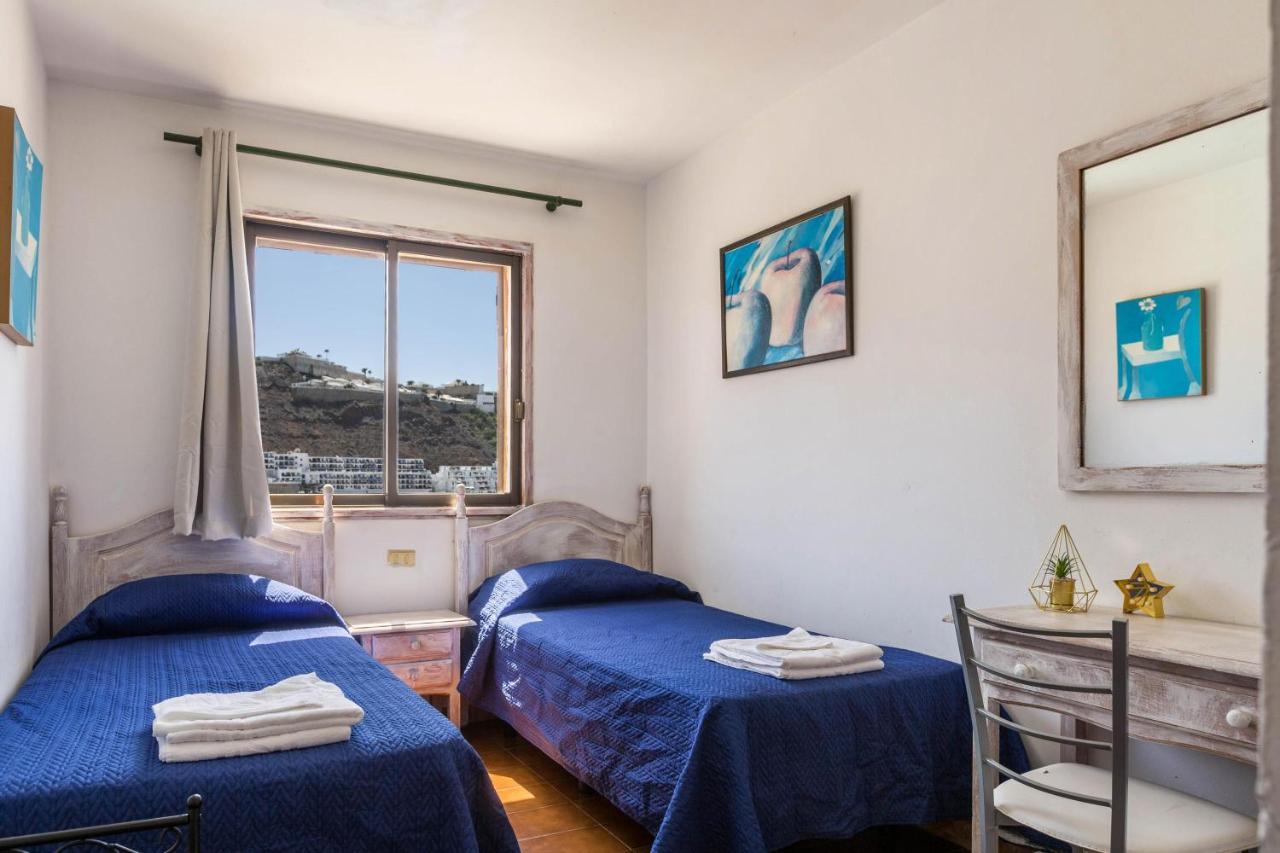 Apartamento Cumana II Puerto Rico  Luaran gambar