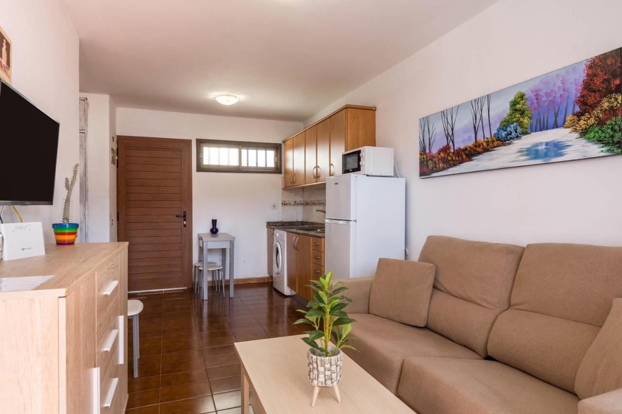 Apartamento Cumana II Puerto Rico  Luaran gambar