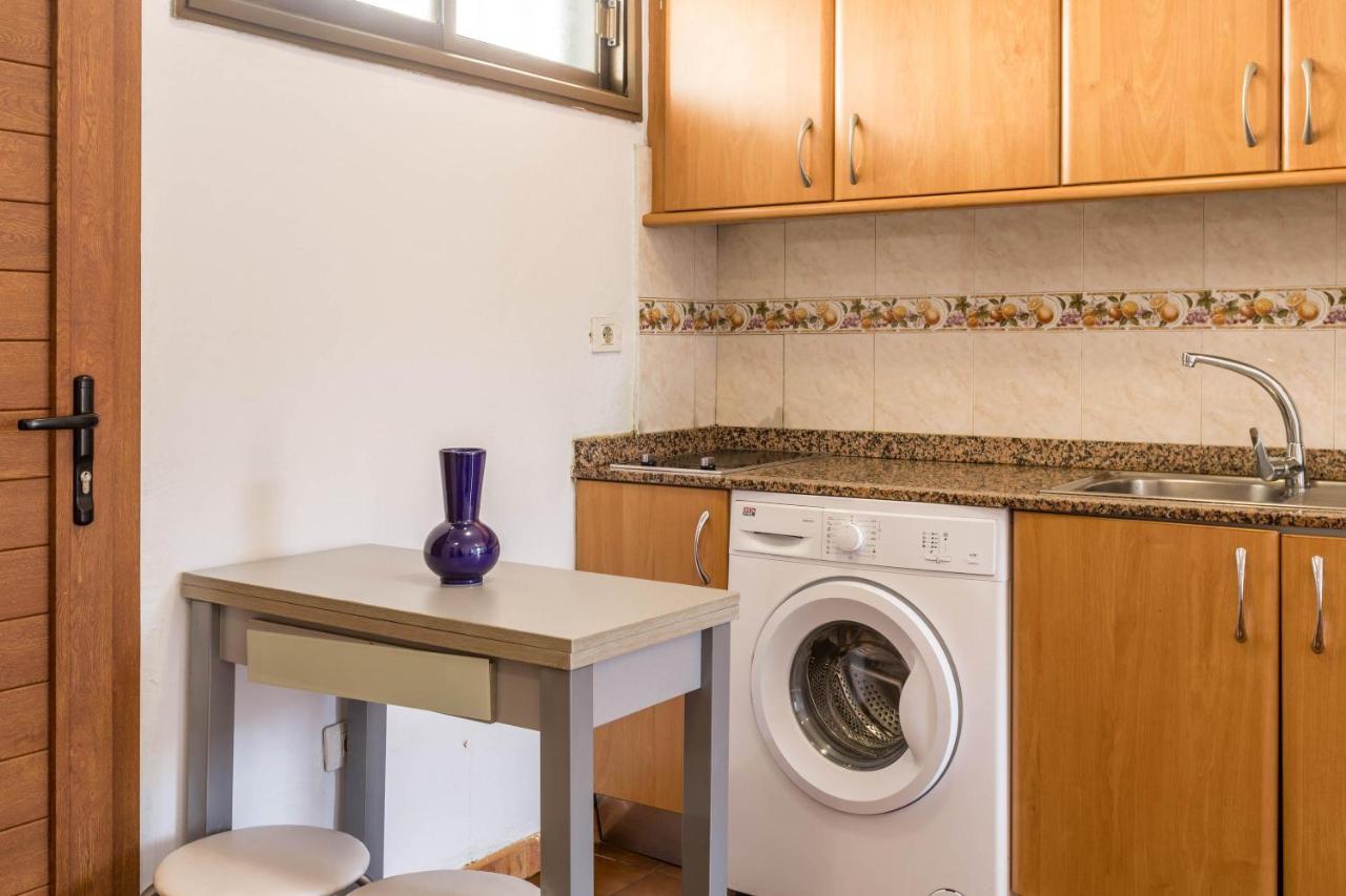 Apartamento Cumana II Puerto Rico  Luaran gambar