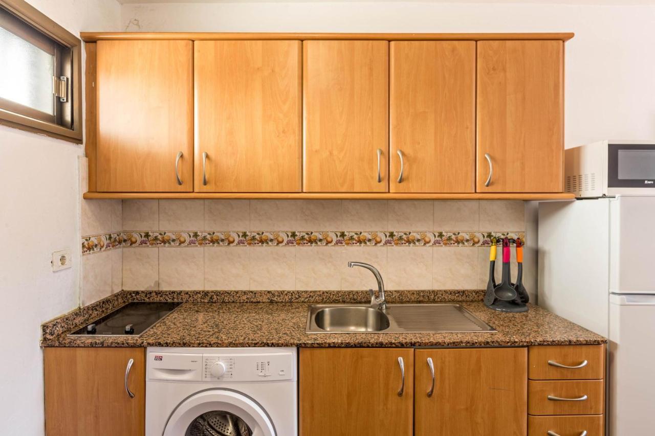 Apartamento Cumana II Puerto Rico  Luaran gambar