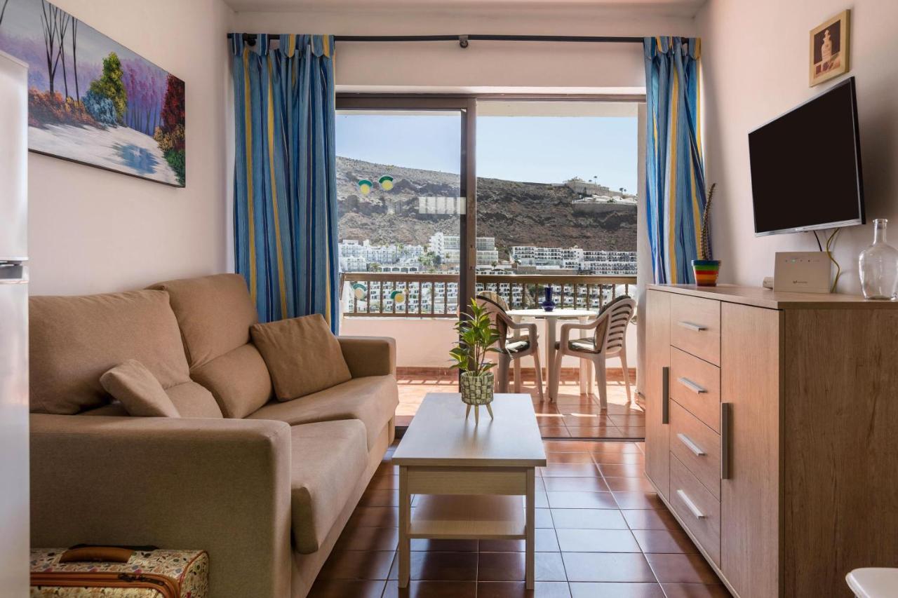 Apartamento Cumana II Puerto Rico  Luaran gambar